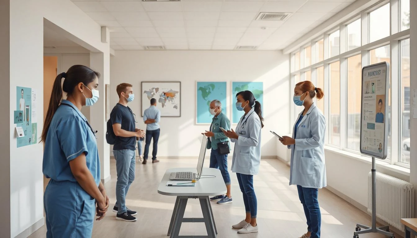 Medical Awareness Trends